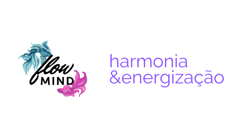 Harmonia e Energização